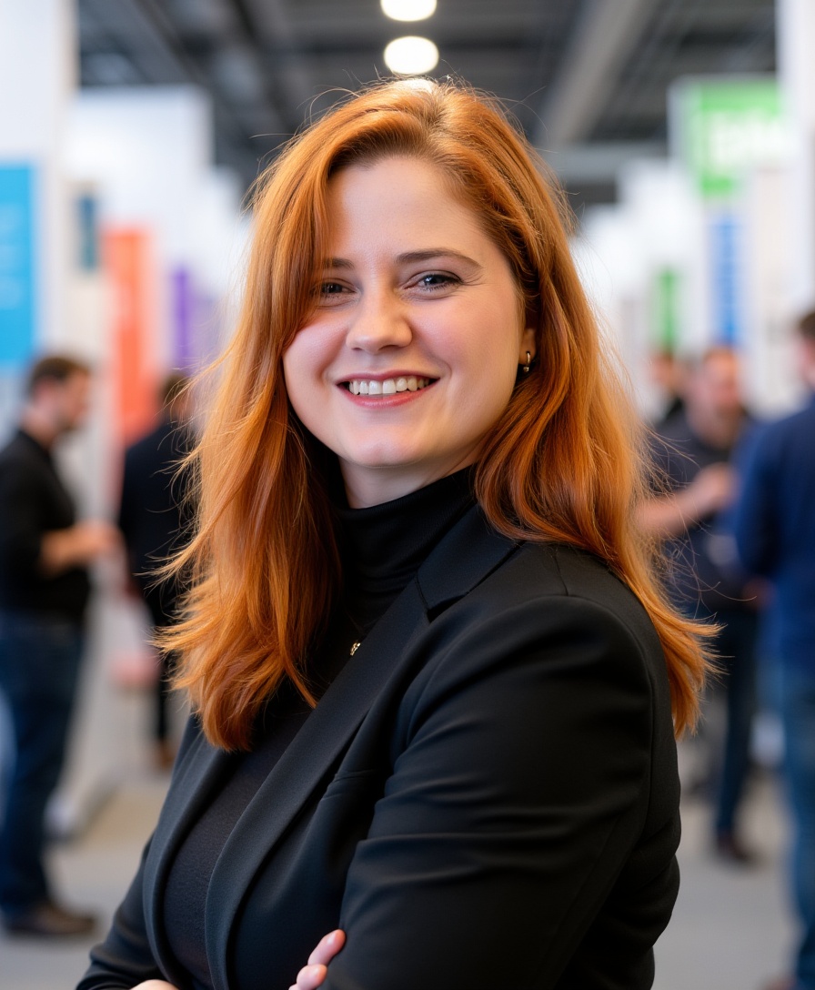 Josefin Nagel